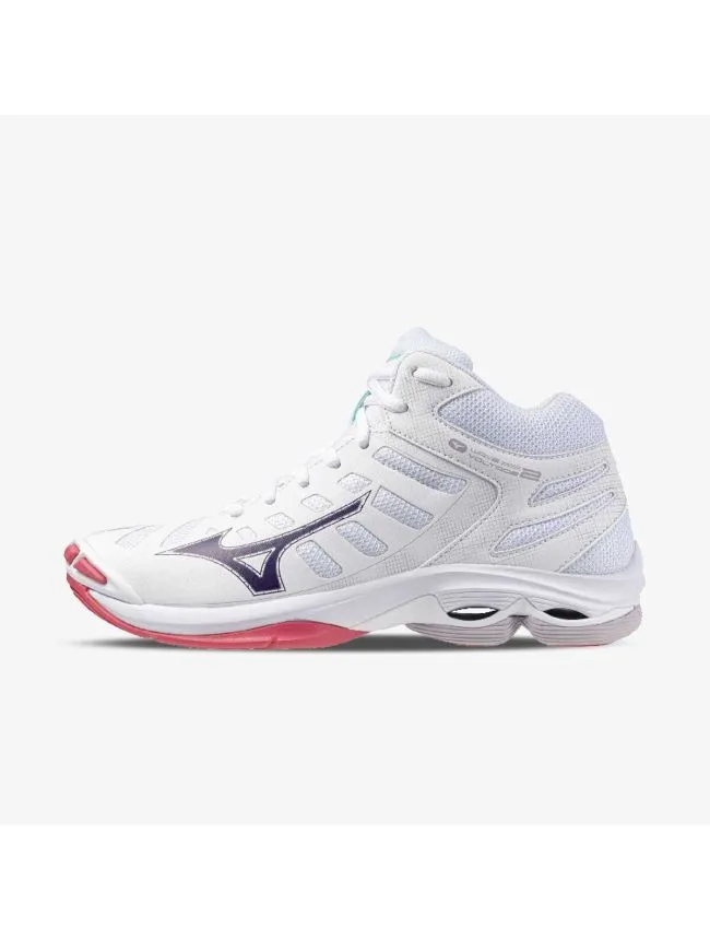 Wave voltage 2 mid