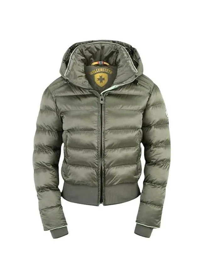 Wellensteyn - puffer ženska jakna