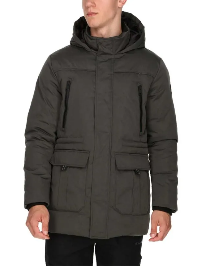 William jacket