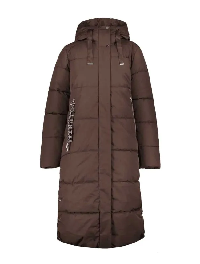 Wm downlook coat