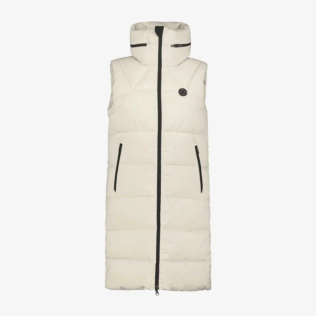 Wm downlook vest