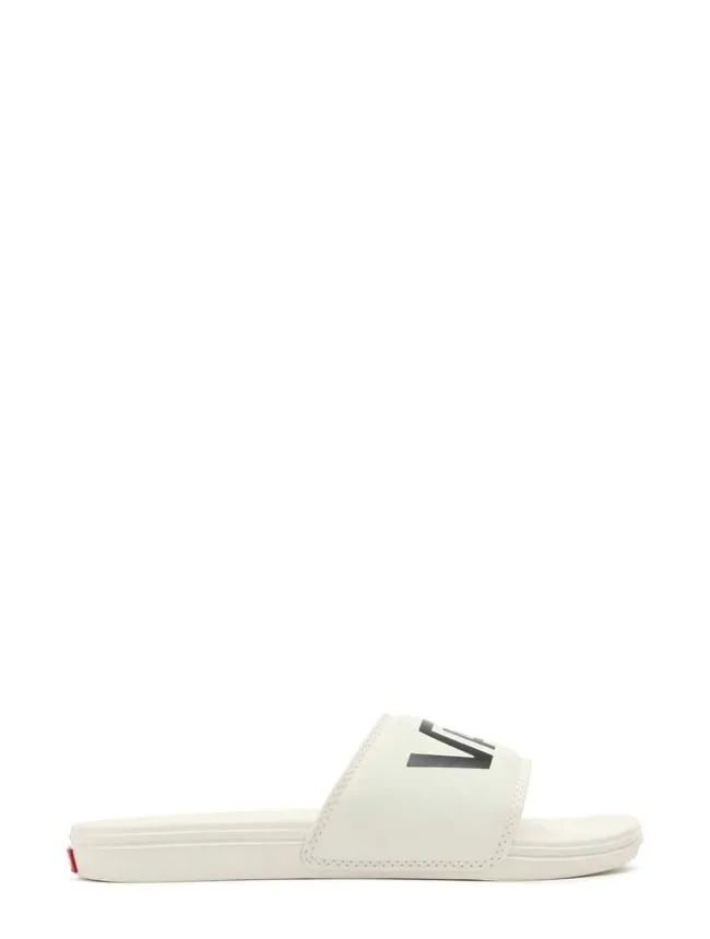 Wm la costa slide-on (vans) marshmallow