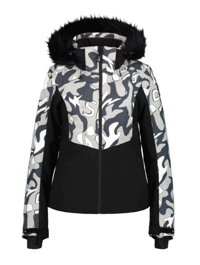 Wm wadded jacket