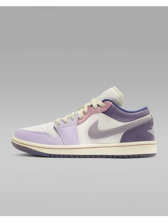 Wmns air jordan 1 low gcel