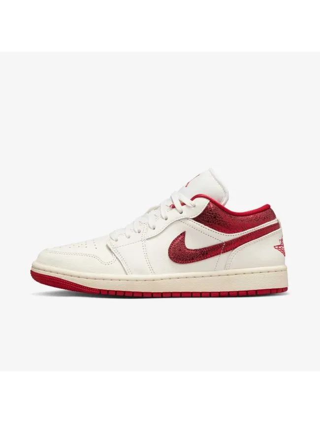 Wmns air jordan 1 low se v2