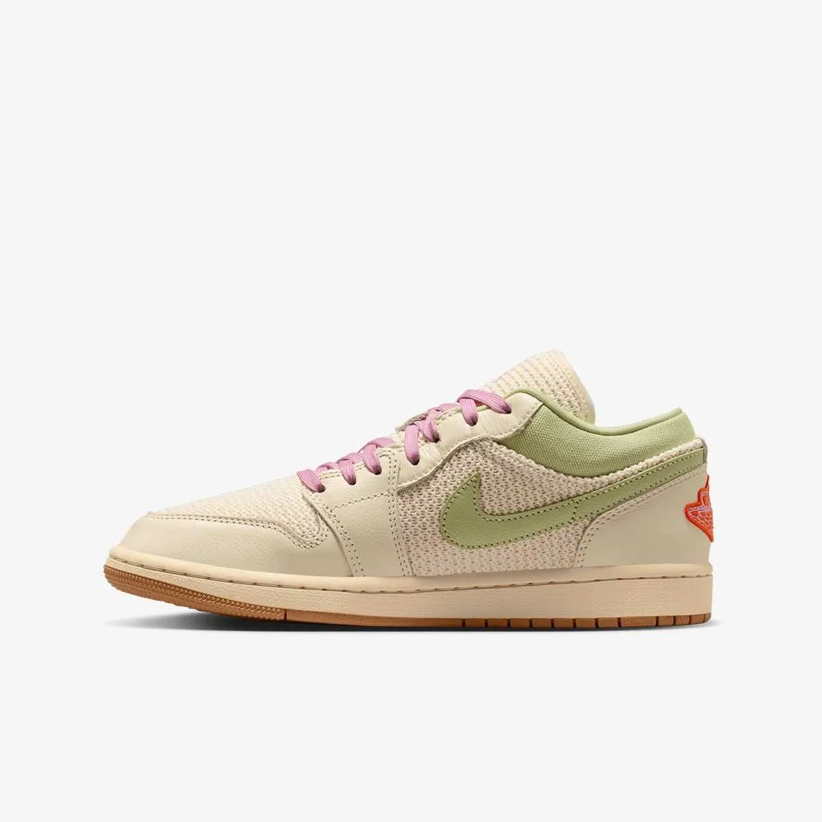 Wmns air jordan 1 low se
