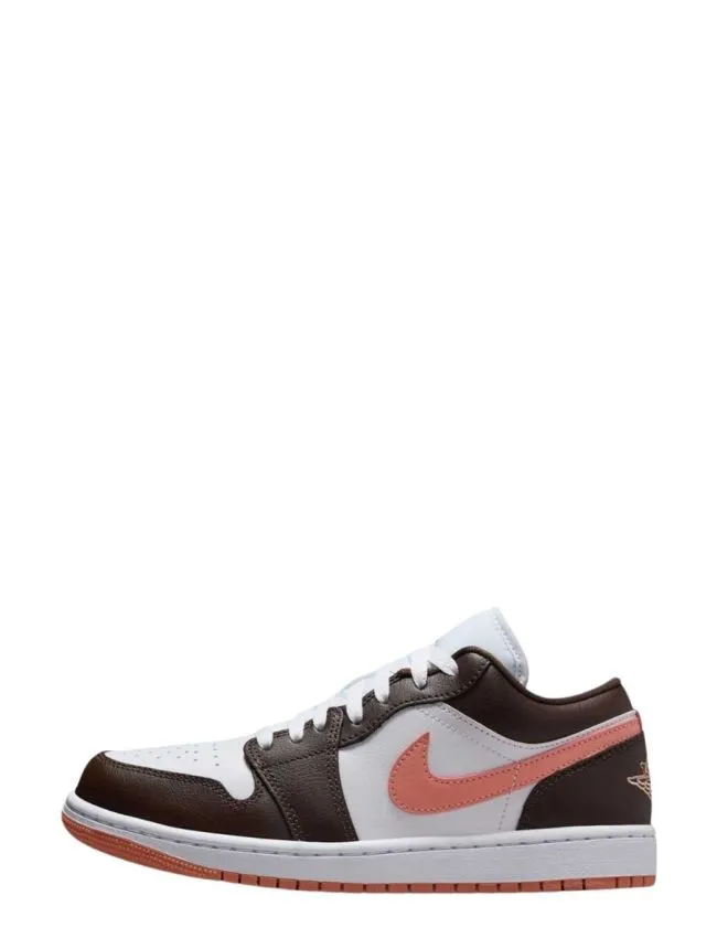 Wmns air jordan 1 low
