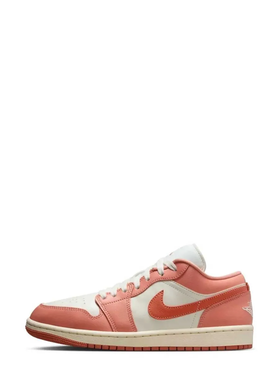 Wmns air jordan 1 low