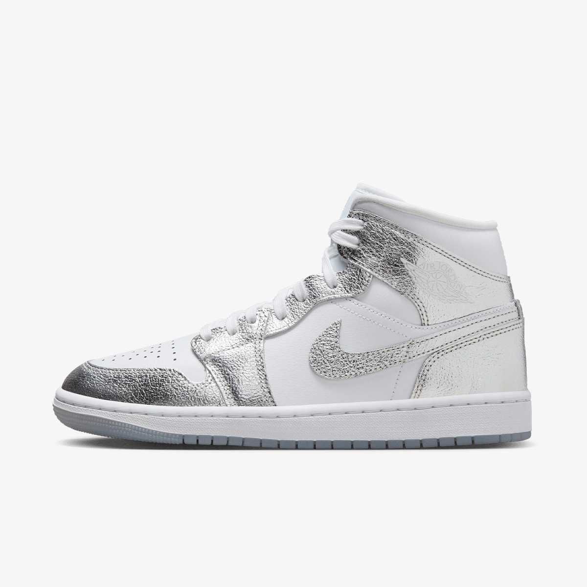 Wmns air jordan 1 mid se