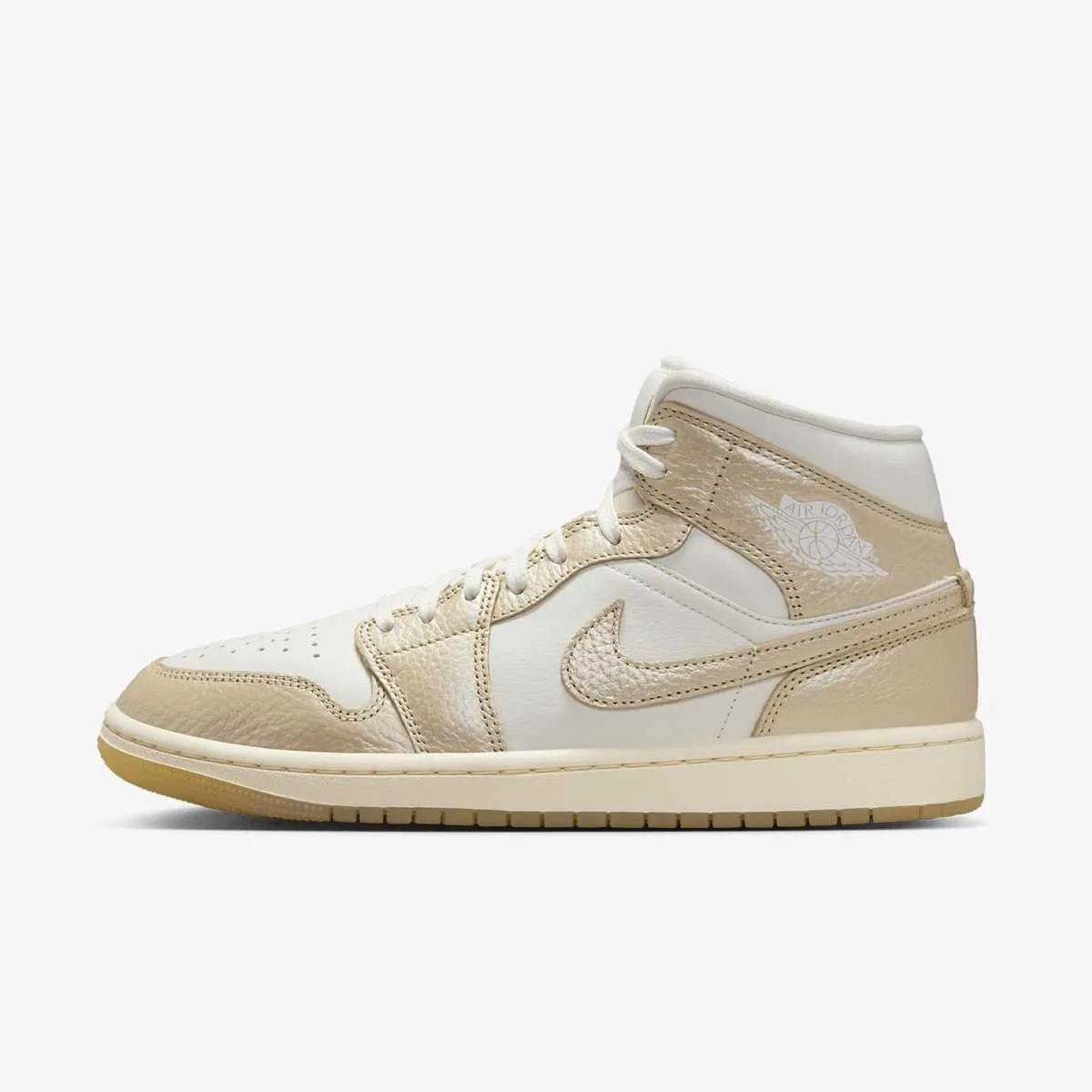 Wmns air jordan 1 mid se