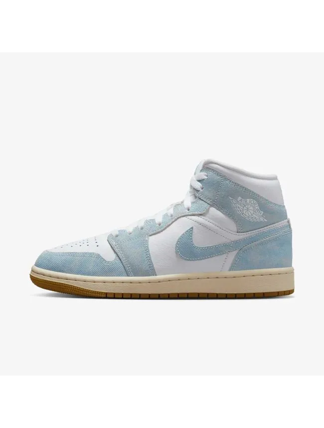 Wmns air jordan 1 mid se