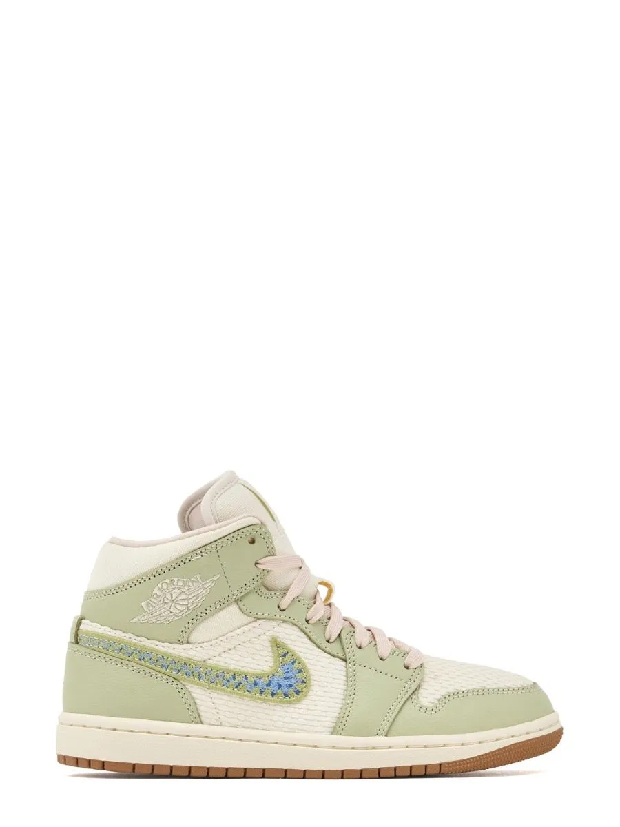Wmns air jordan 1 mid se