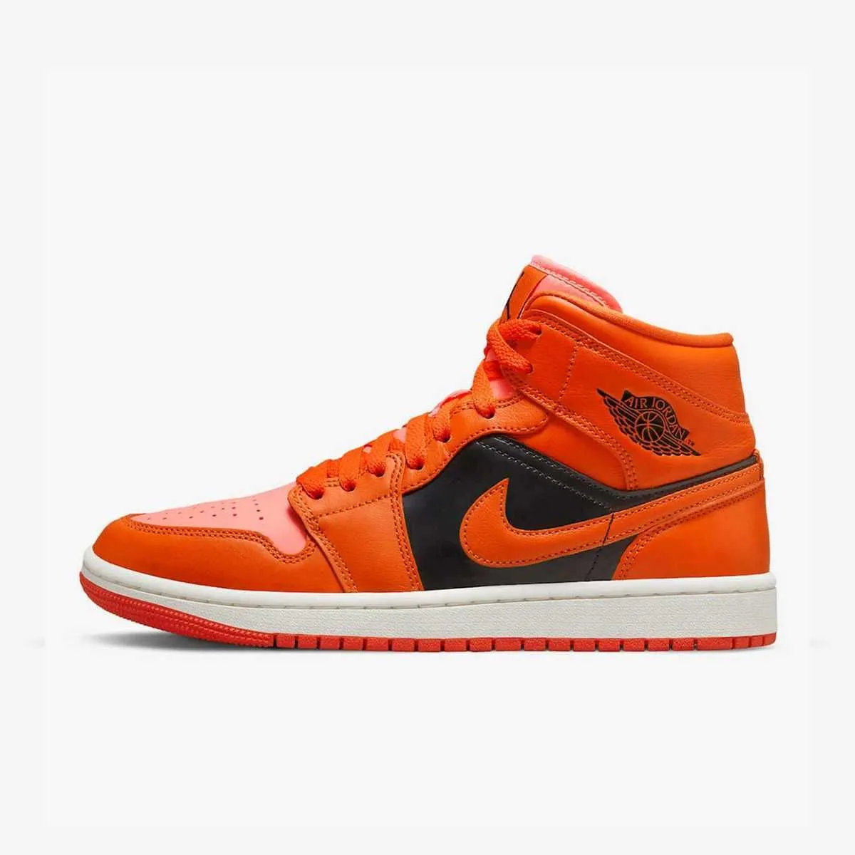Wmns air jordan 1 mid se