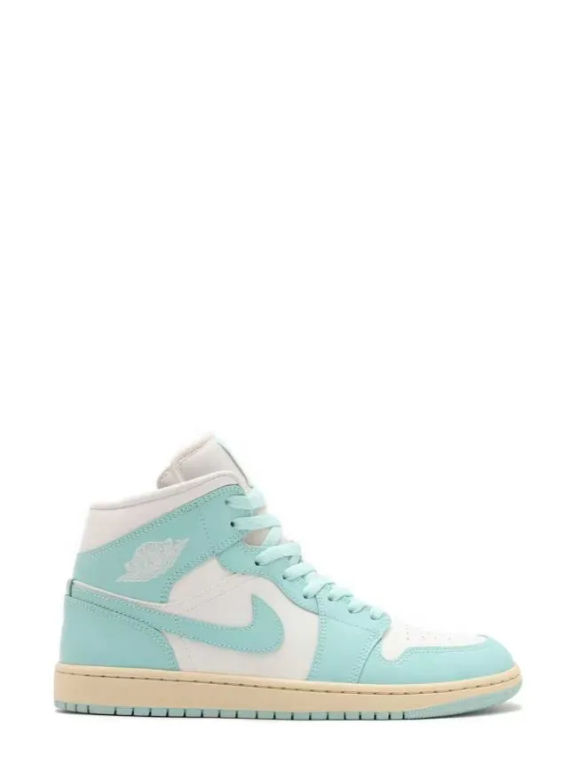 Wmns air jordan 1 mid