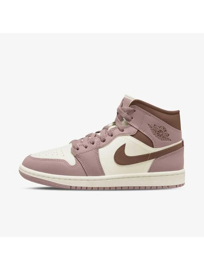 Wmns air jordan 1 mid
