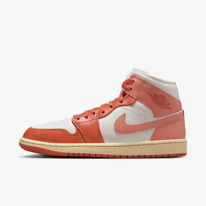 Wmns air jordan 1 mid