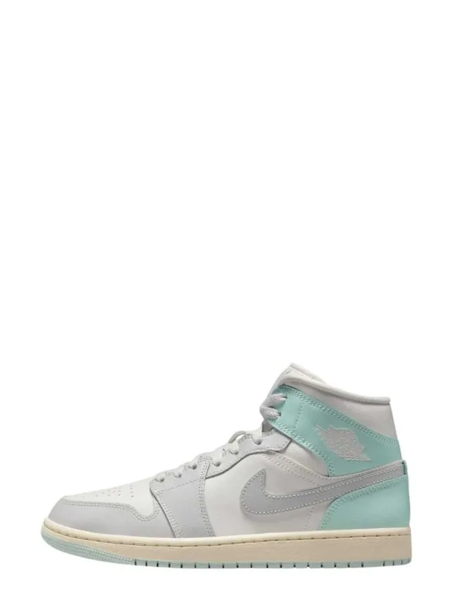 Wmns air jordan 1 mid