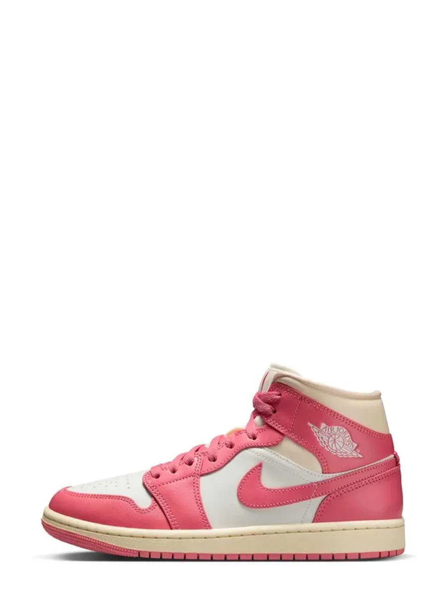 Wmns air jordan 1 mid