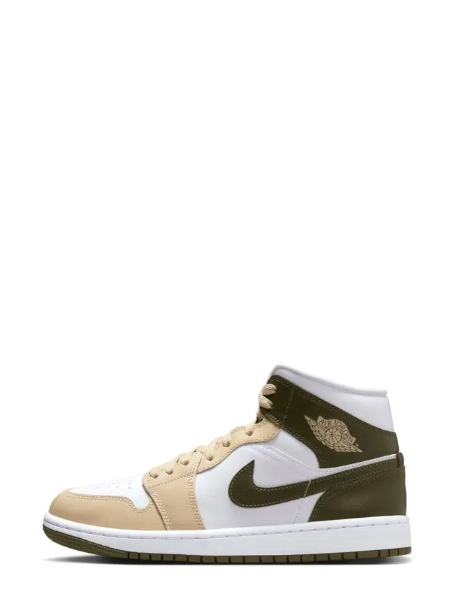 Wmns air jordan 1 mid