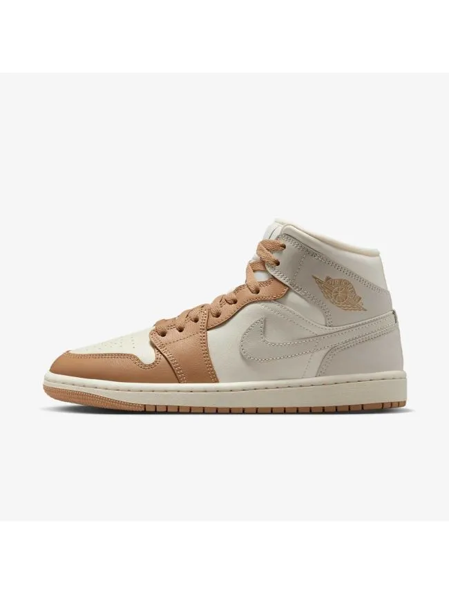 Wmns air jordan 1 mid