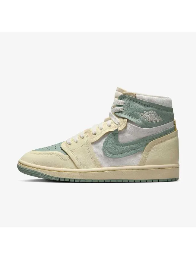Wmns air jordan 1 mm high