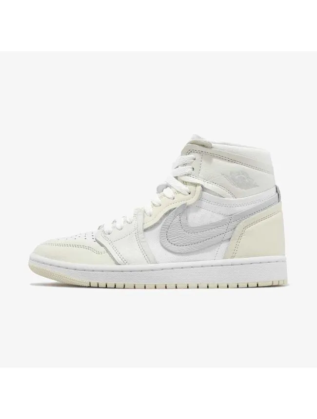 Wmns air jordan 1 mm high