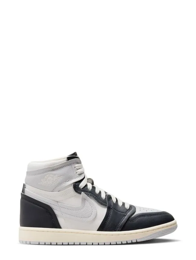 Wmns air jordan 1 mm high