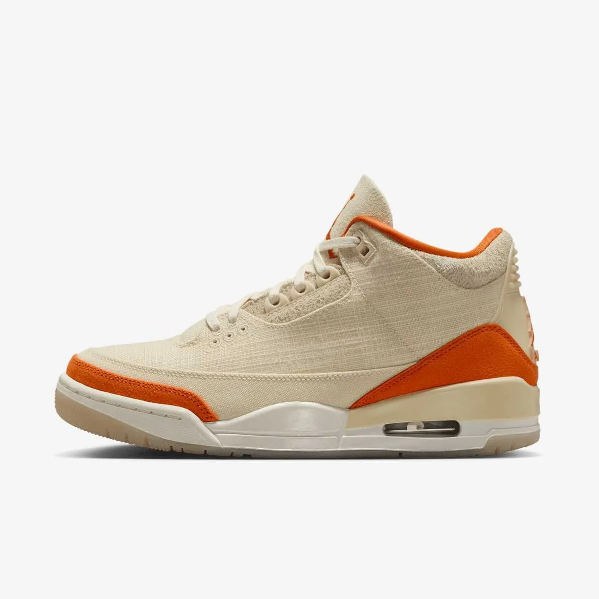 Wmns air jordan 3 retro t