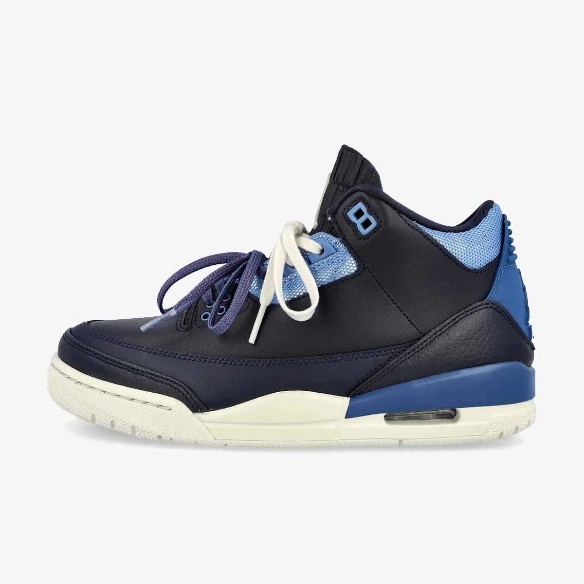Wmns air jordan 3 retro