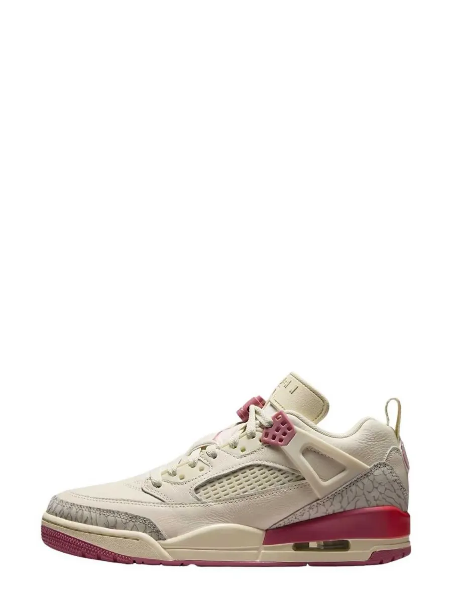 Wmns jordan spizike low