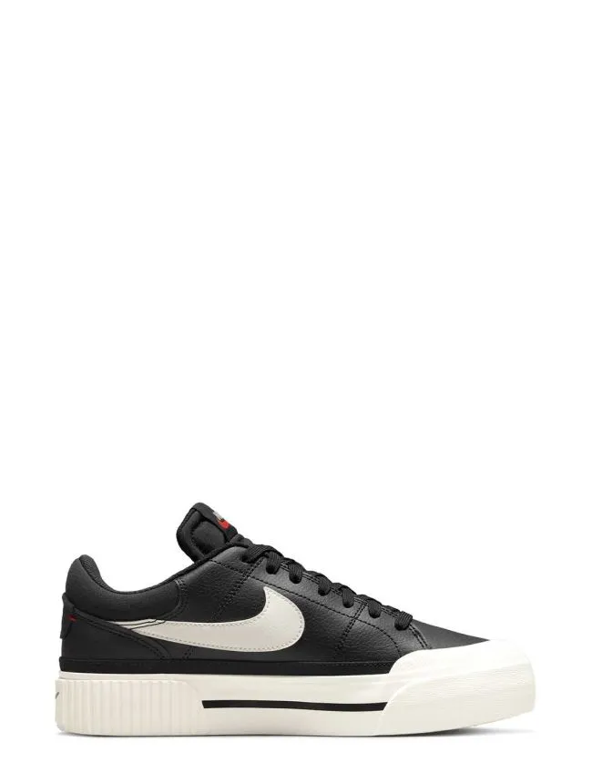 Wmns nike court legacy lift