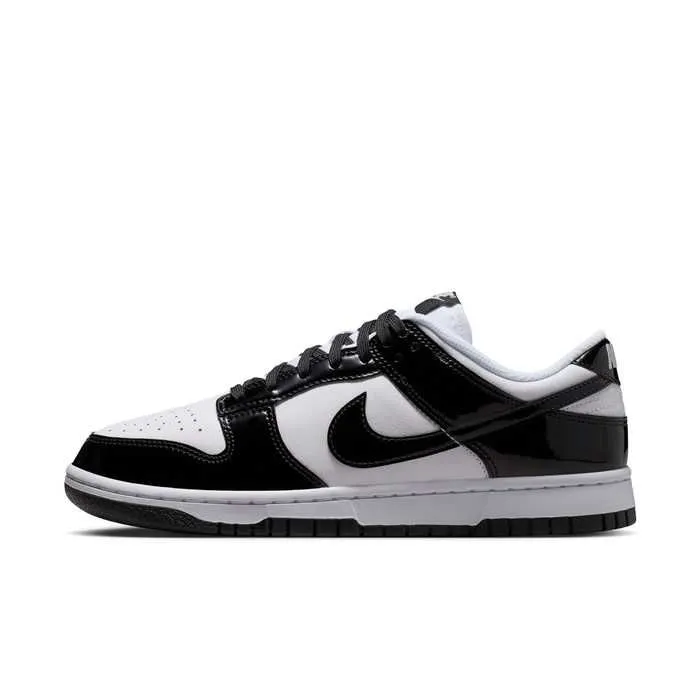 Wmns nike dunk low se street1