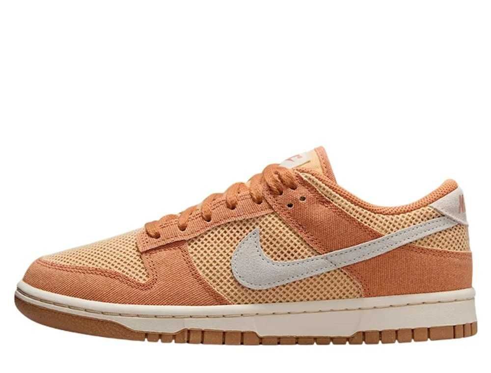 Wmns nike dunk low summer