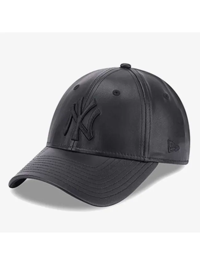 Wmns pu 9forty neyyan  blkblk