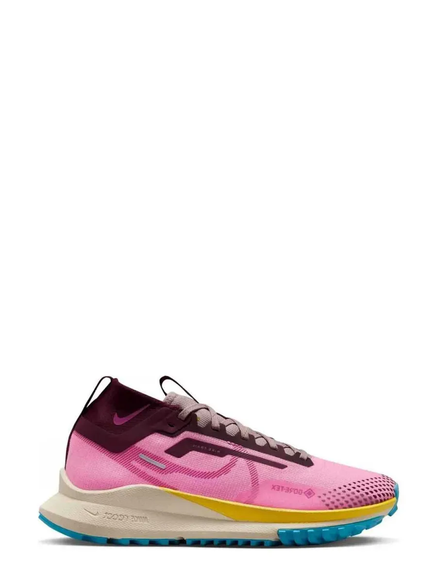 Wmns react pegasus trail 4 gtx