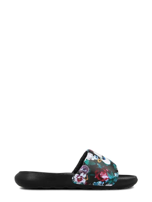 Wmns victori one slide print