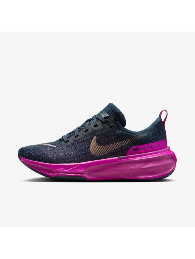 Wmns zoomx invincible run fk 3