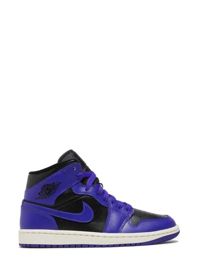 Womens nike air jordan 1 mid