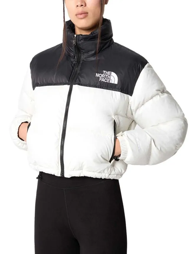 Women’s nuptse short jacket