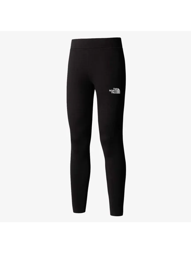 Women’s simple dome legging