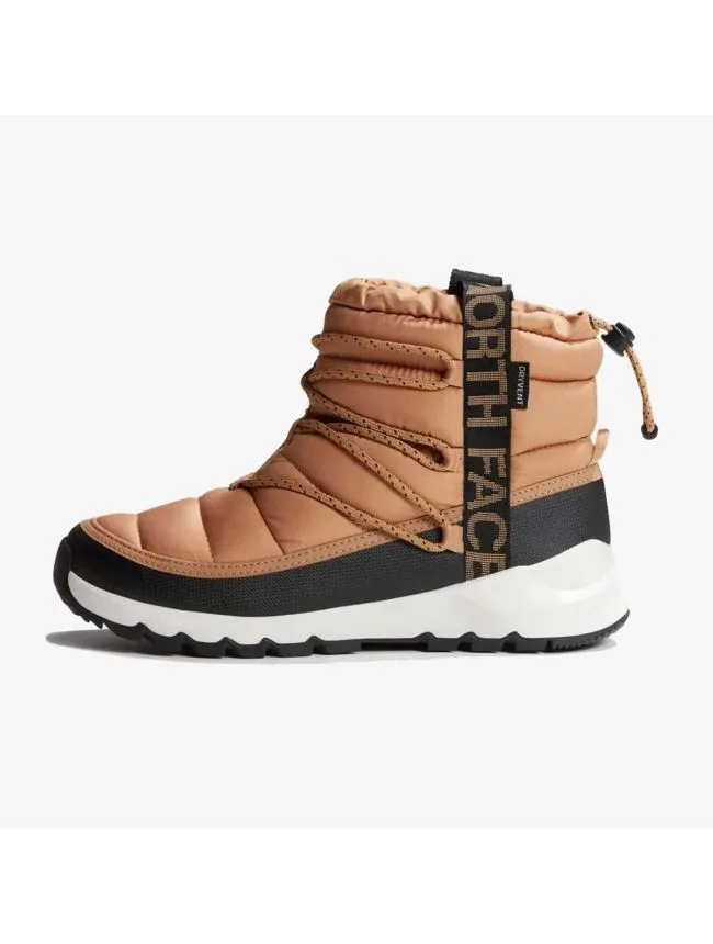 Women’s thermoball™ lace up wp