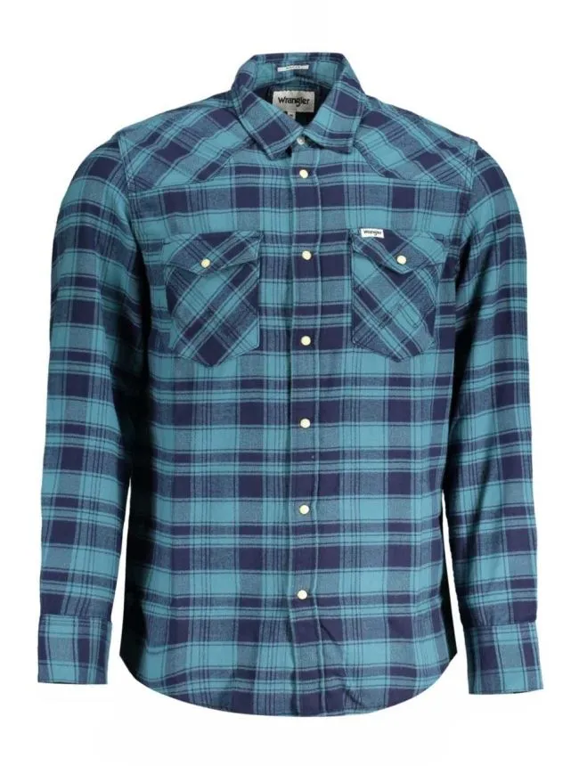 Wrangler muŠka koŠulja 112356