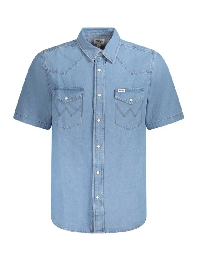 Wrangler muŠka koŠulja 112362375
