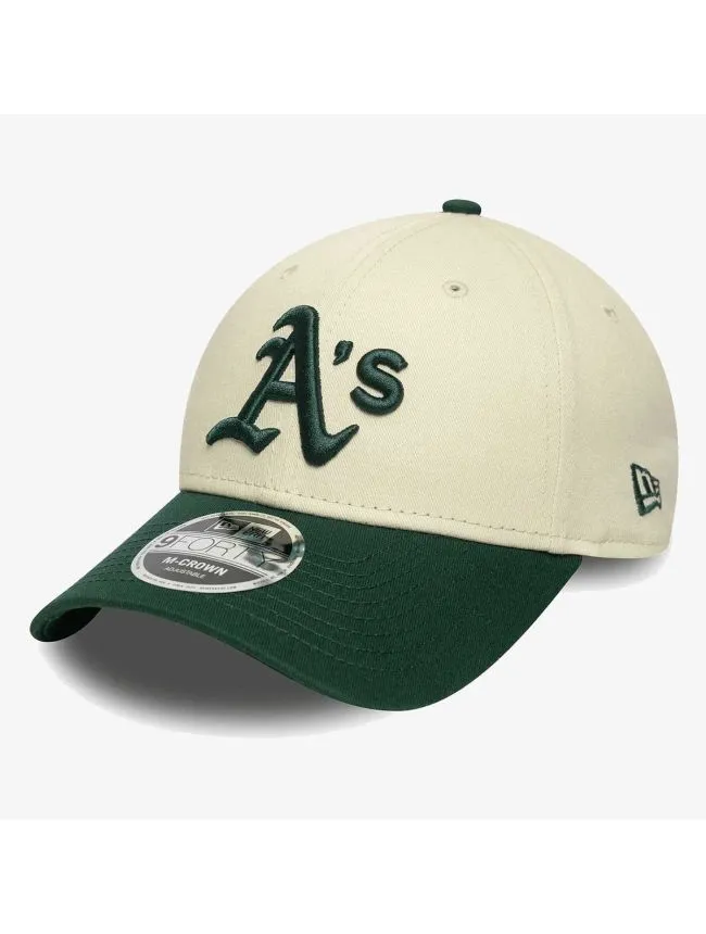 Ws patch 9forty® mc