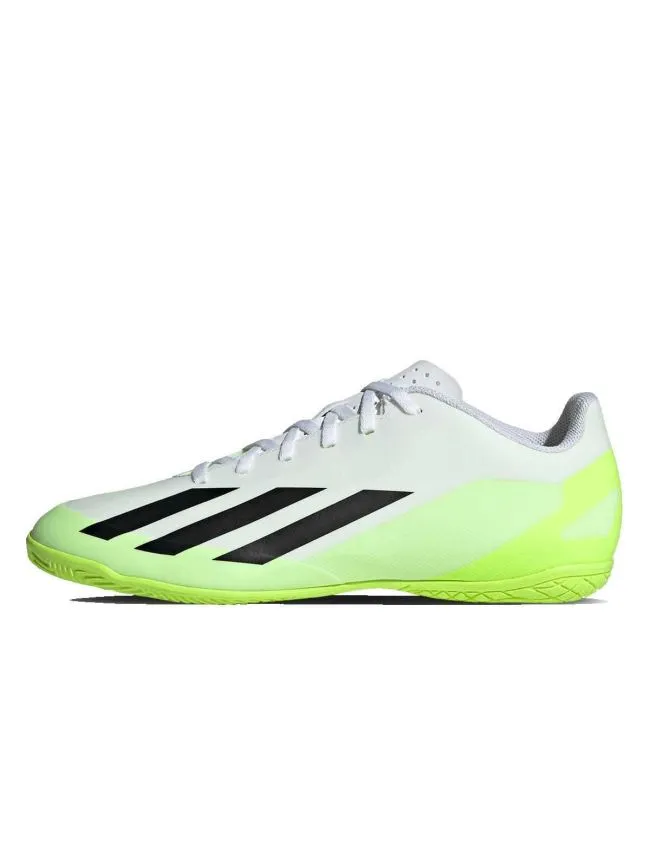 X crazyfast.4 in