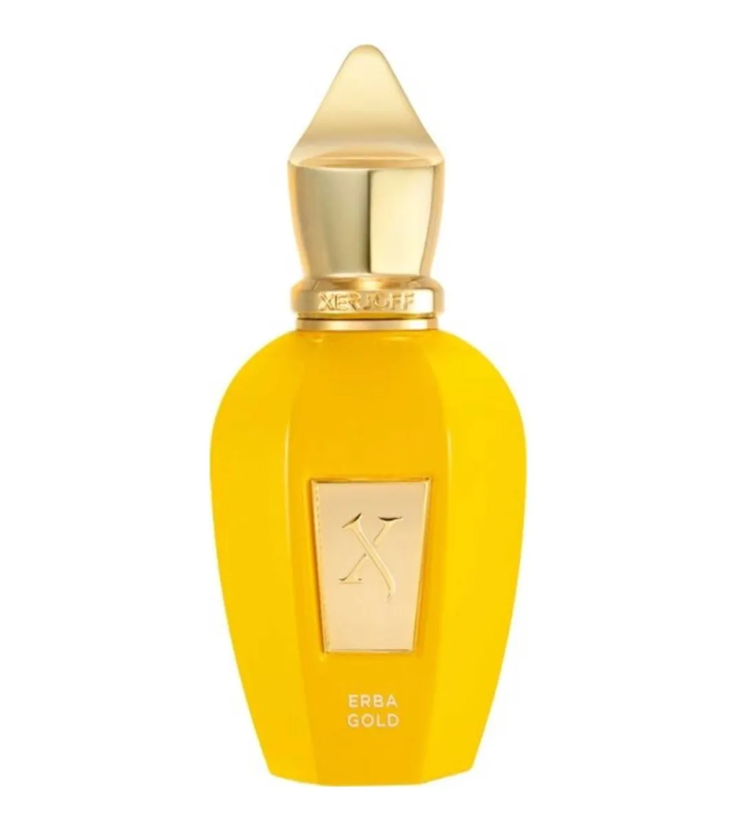Xerjoff erba gold edp 50ml