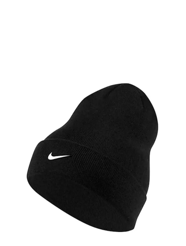 Y nk cuffed beanie