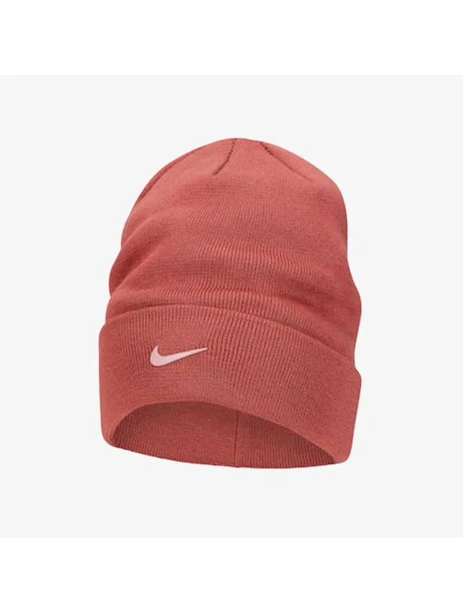 Y nk cuffed beanie