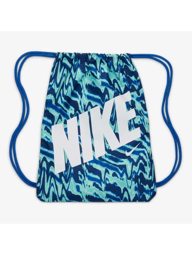 Y nk drawstring - cat aop fa25