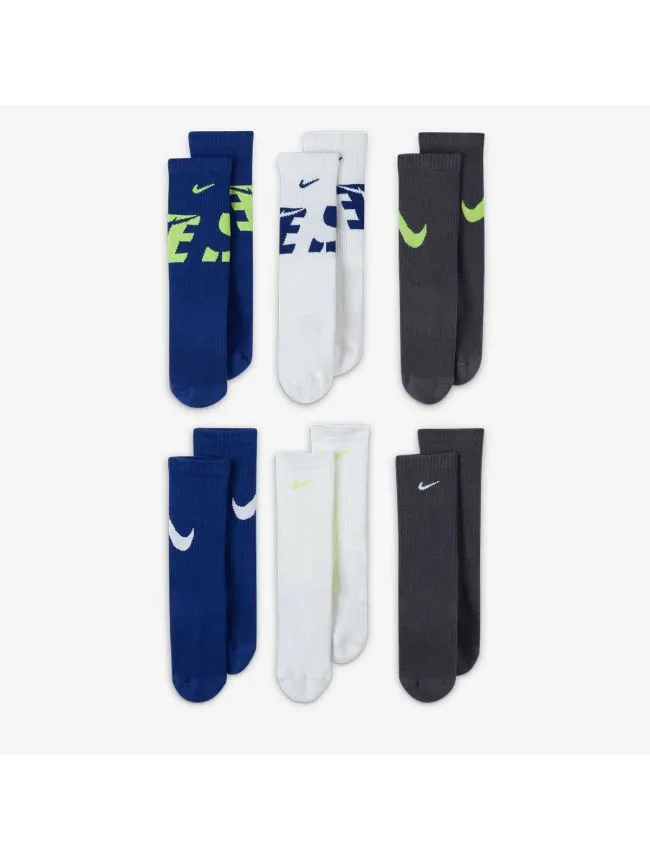 Y nk ed csh crew 6p - 144 gfx